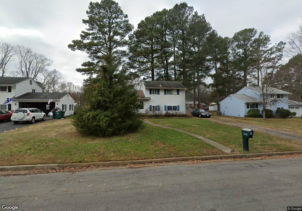 9806 Dacono Dr, Henrico, VA 23228 - photo 1