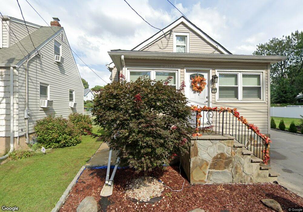 16 W Grove St, Fords, NJ 08863 - photo 1