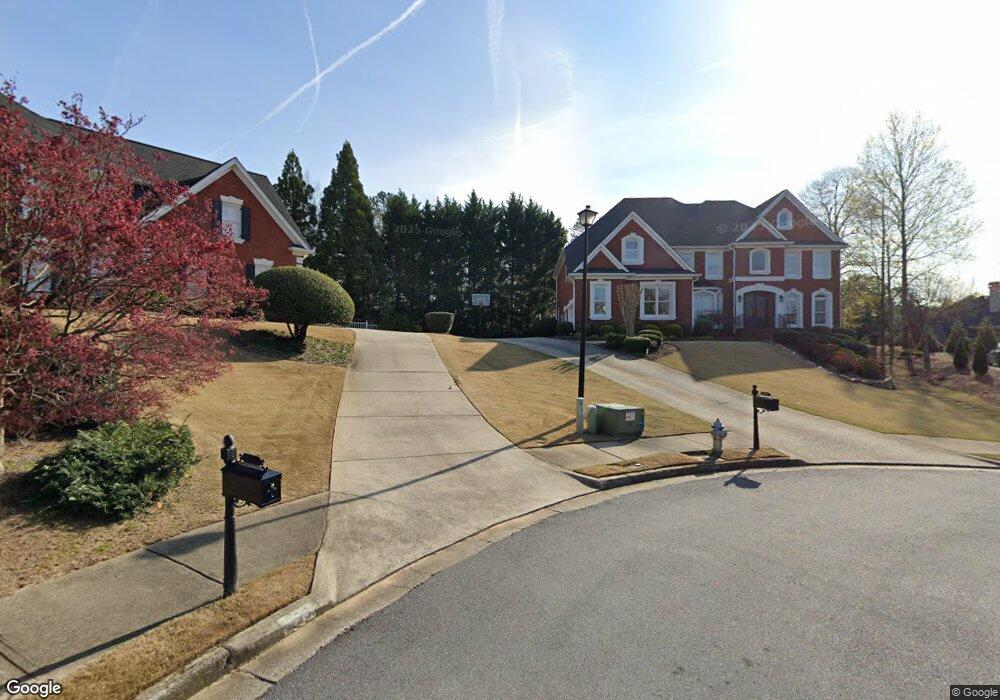 460 Kearny St unit I, Alpharetta, GA 30022 - photo 1