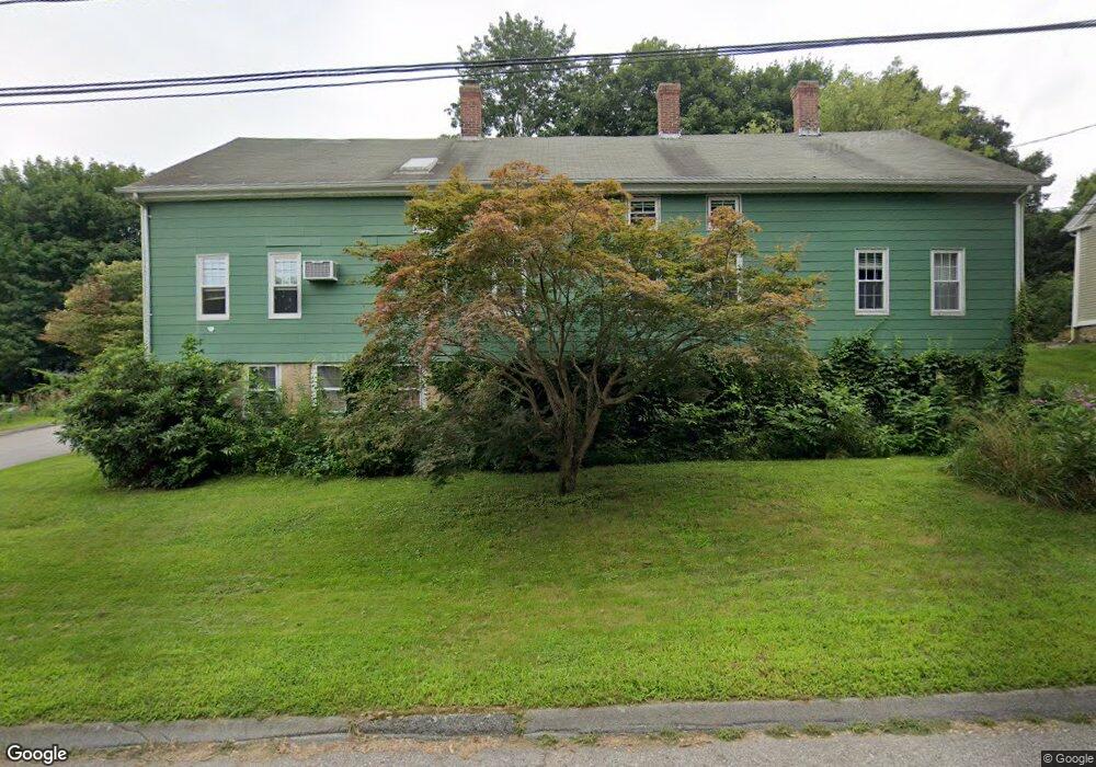 104 S Walnut St, Plainfield, CT 06374 - photo 1