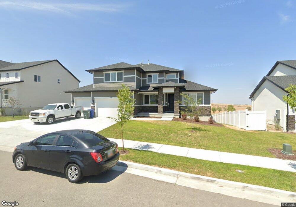 7224 W Cibola Rd unit 6303, West Valley City, UT 84081 - photo 1