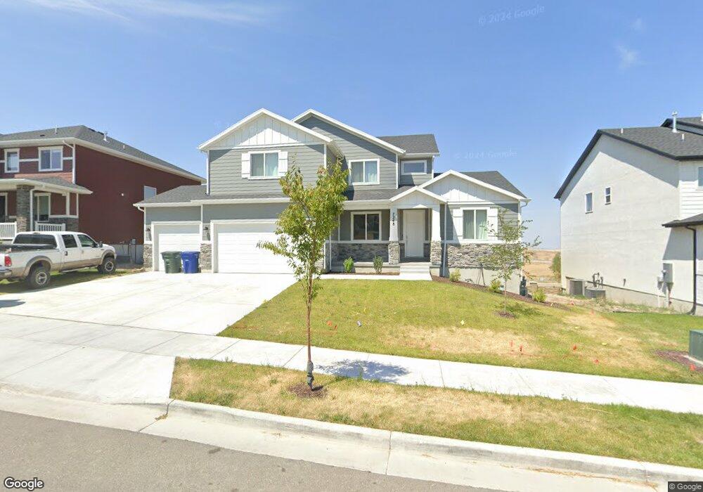 7248 W Cibola Rd unit 6305, West Valley City, UT 84081 - photo 1