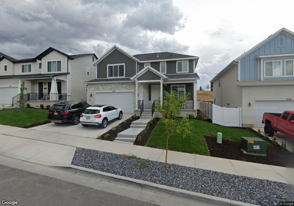 7154 W Owens View Way unit 203, West Jordan, UT 84081 - photo 1