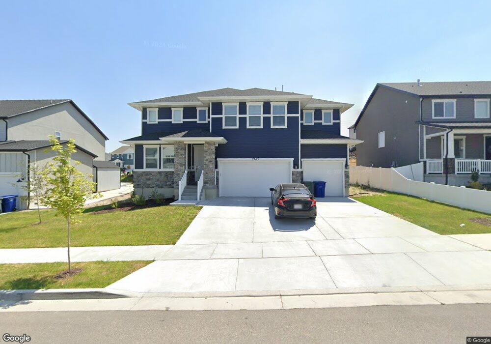 7245 W Cibola Rd unit 6323, West Valley City, UT 84081 - photo 1