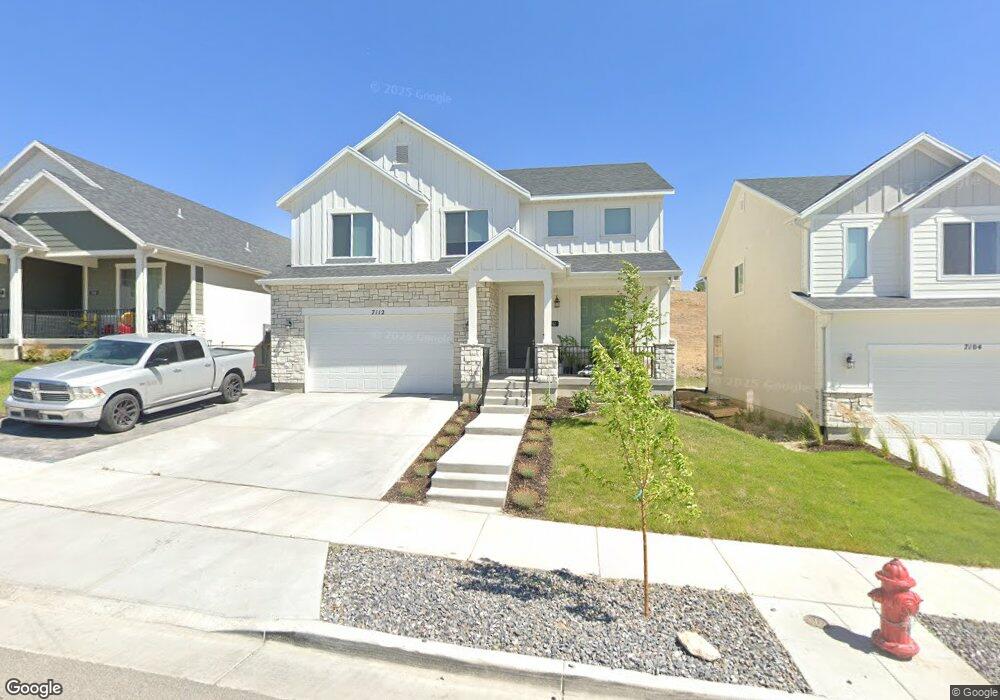 7112 W Owens View Way unit 208, West Jordan, UT 84081 - photo 1