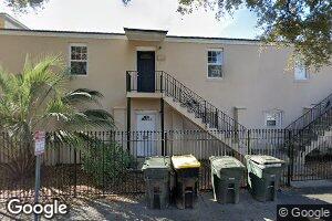225 W 43rd St Unit 6, Savannah, GA 31401