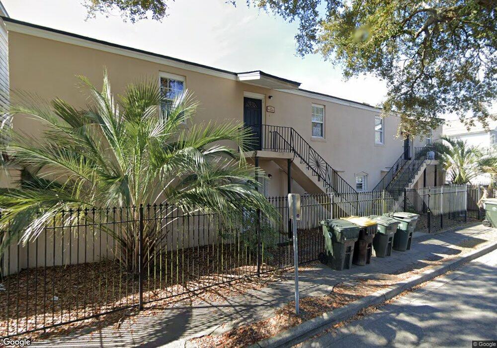 225 W 43rd St unit 6, Savannah, GA 31401 - photo 1