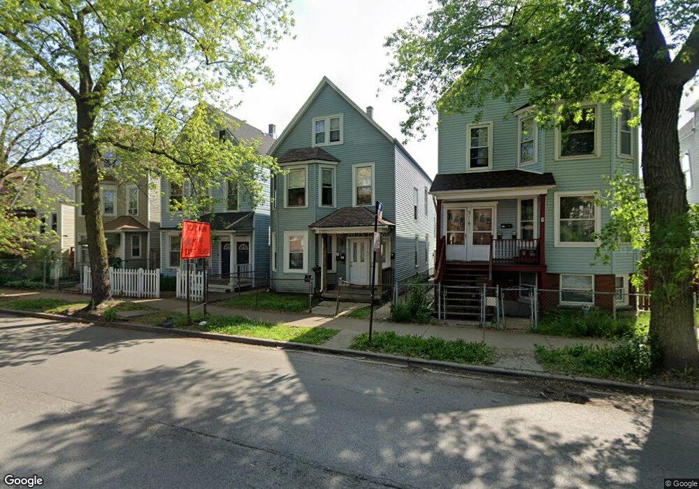 3121 N Kimball Ave, Chicago, IL 60618 - photo 1