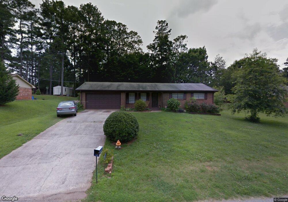 512 Cedar Ln, Monroe, GA 30655 - photo 1