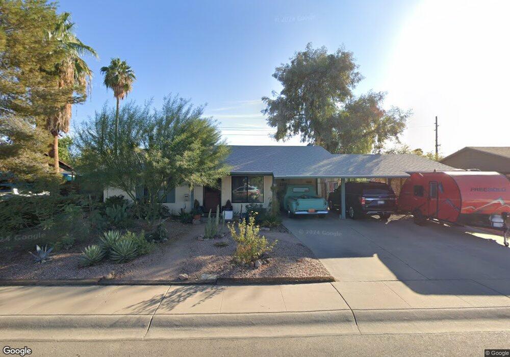 2301 W Bentrup St, Chandler, AZ 85224 - photo 1