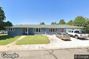 1105 Grant St, Imperial, NE 69033
