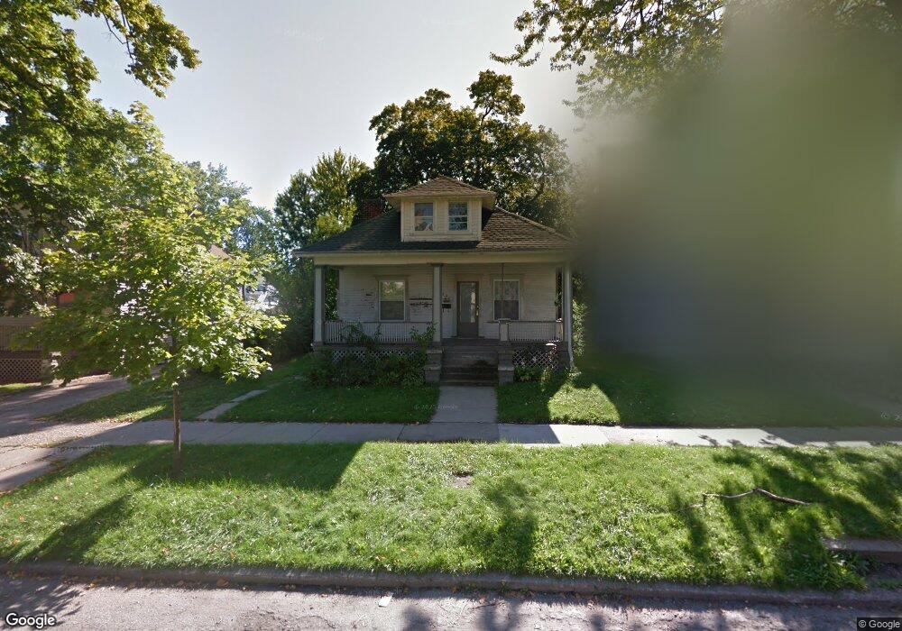 236 N Jackson St, Bay City, MI 48708 - photo 1
