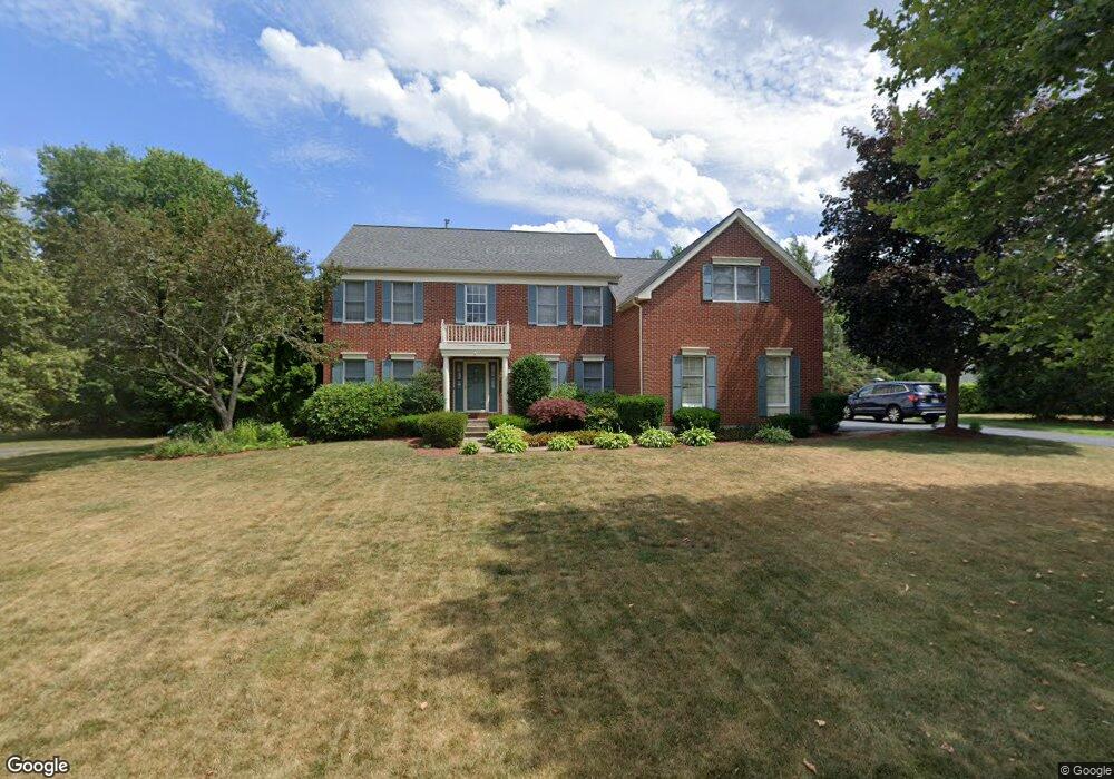 20 Iron Hollow Rd, Sharon, MA 02067 - photo 1