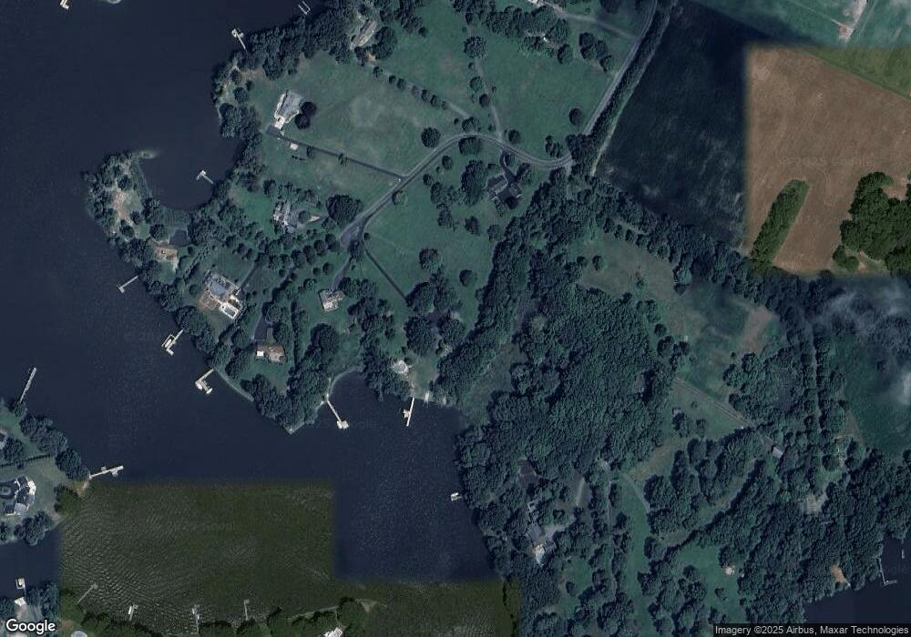 919 Sportsman Neck Rd, Queenstown, MD 21658 - photo 1