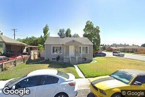 912 E 420 S, Provo, UT 84606