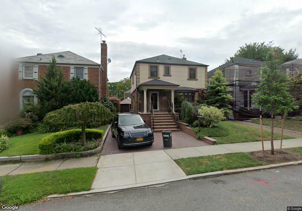 8119 192nd St, Hollis, NY 11423 - photo 1