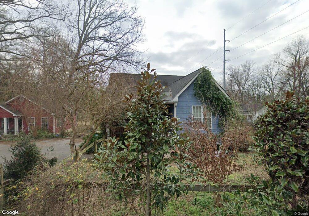 222 Arch St, Athens, GA 30601 - photo 1
