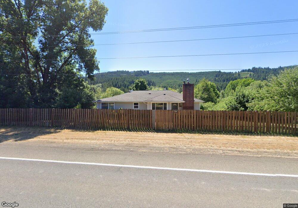 24510 Alsea Hwy, Philomath, OR 97370 - photo 1