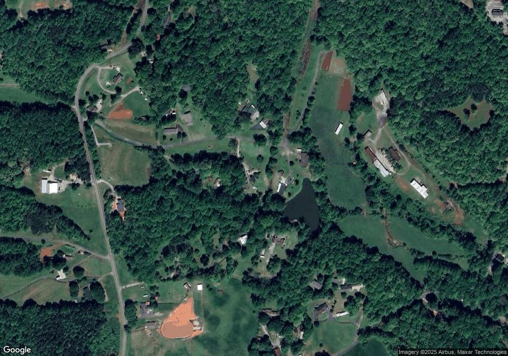 200 Elbert Gaddis Rd, Dahlonega, GA 30533 - photo 1