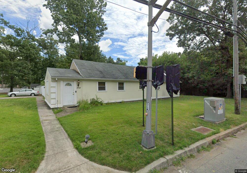 1707 Erial Clementon Rd, Sicklerville, NJ 08081 - photo 1