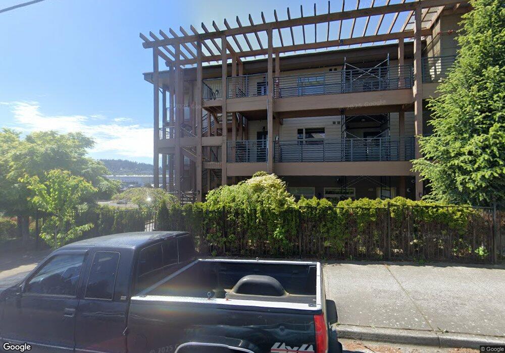 1009 Indian St, Bellingham, WA 98225 - photo 1