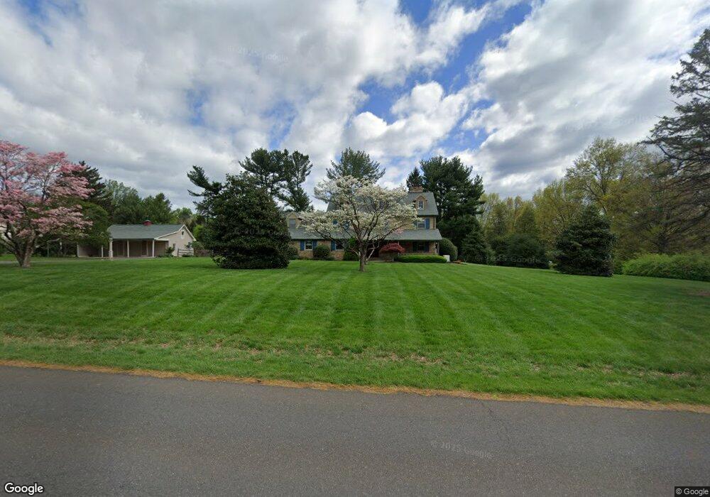 2861 Holicong Rd, Doylestown, PA 18902 - photo 1