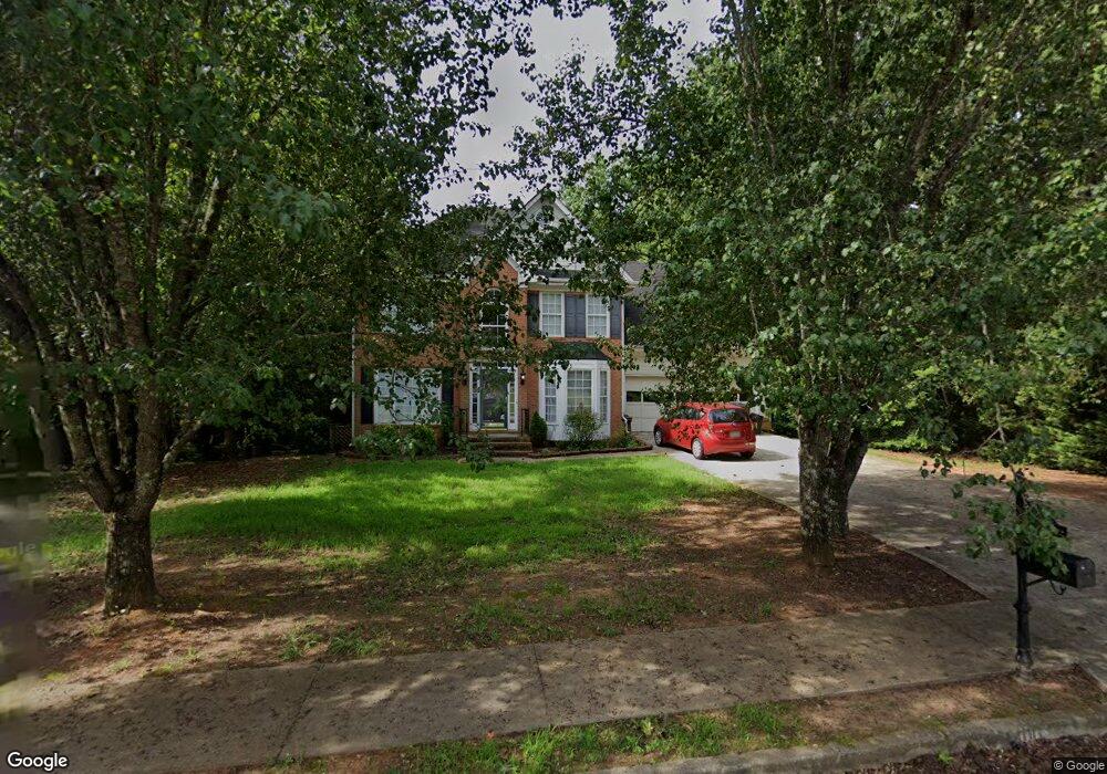 1400 Pickets Ct SE, Conyers, GA 30013 - photo 1