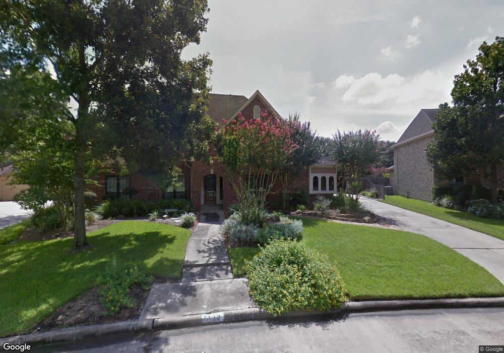 7722 Stonesdale Dr, Houston, TX 77095 - photo 1