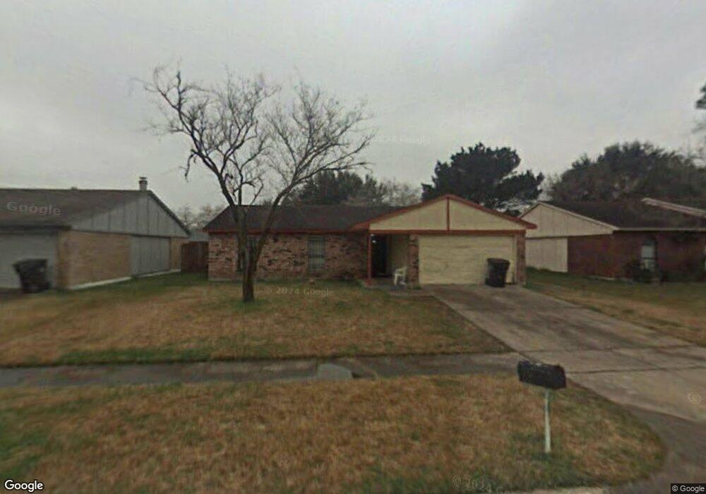 24407 Beef Canyon Dr, Hockley, TX 77447 - photo 1