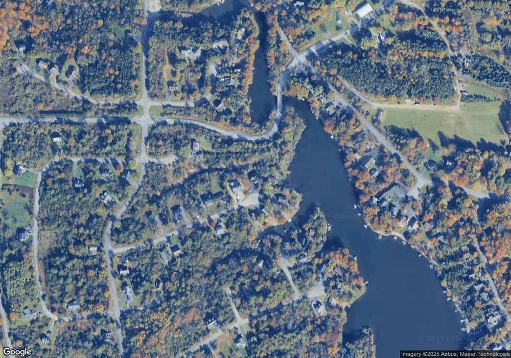 59 Brom Bones Ln unit QQ 41, Athens, NY 12015 - photo 1