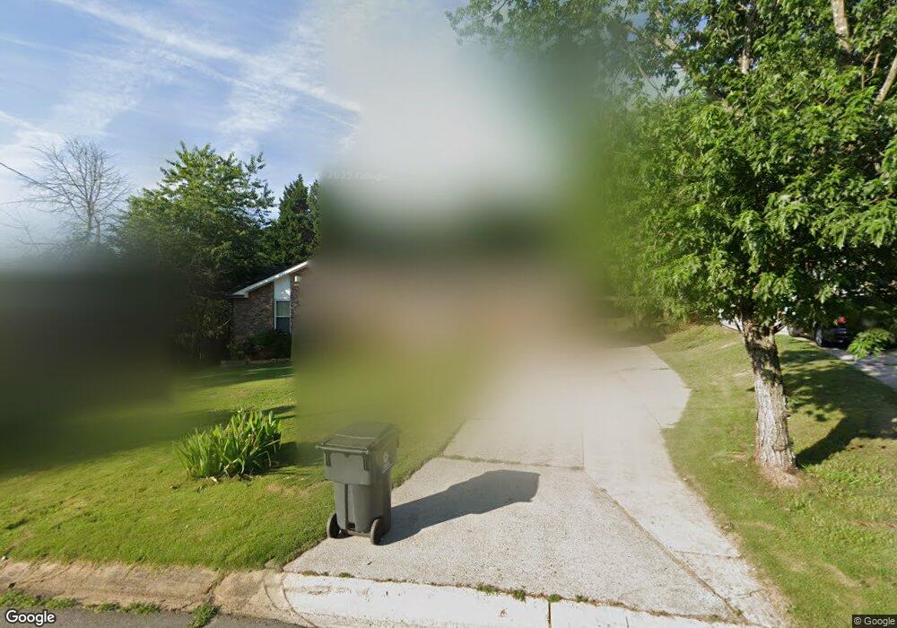 2851 Haddon Dr unit 21, Rex, GA 30273 - photo 1