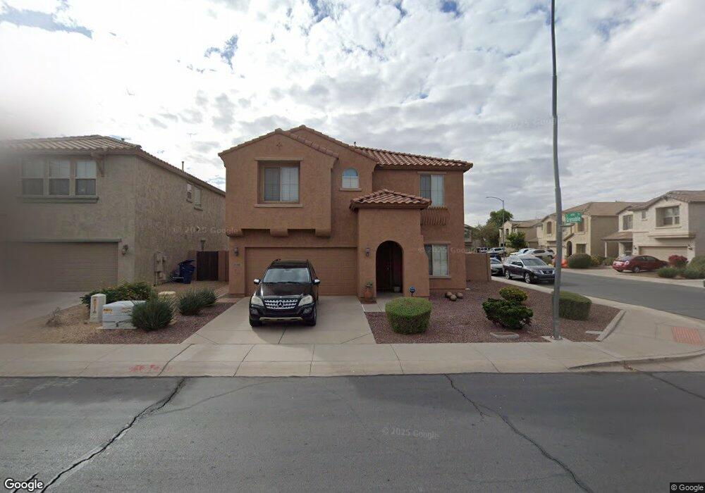 11123 E Sentiero Ave, Mesa, AZ 85212 - photo 1