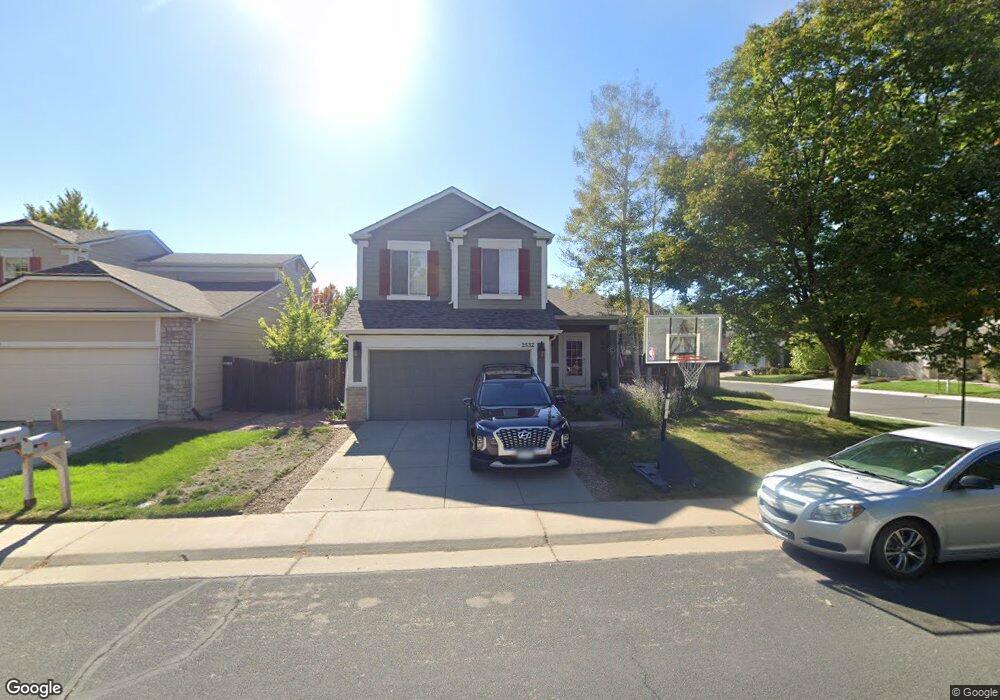 2532 E 131st Place, Thornton, CO 80241 - photo 1