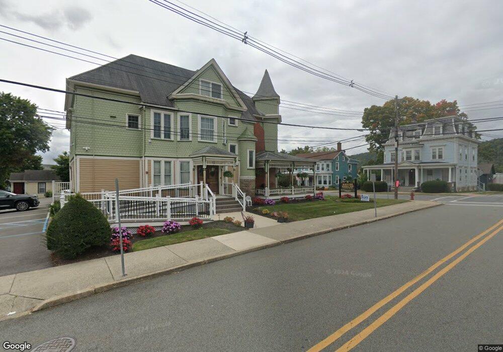 124 High St, Hackettstown, NJ 07840 - photo 1