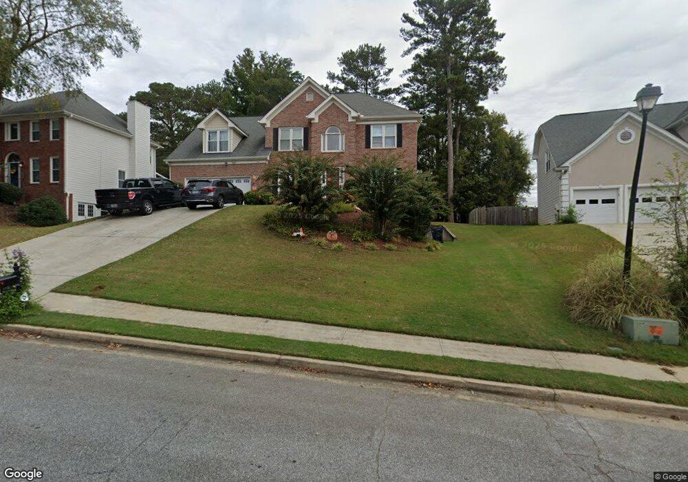 2245 Prickly Pear Walk unit 4, Lawrenceville, GA 30043 - photo 1