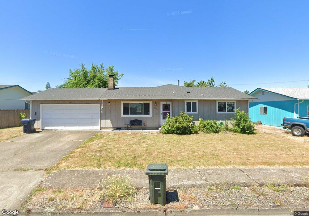 588 Laksonen Loop, Springfield, OR 97478 - photo 1