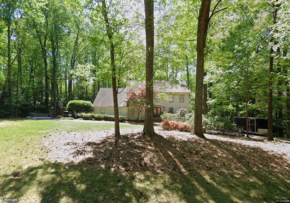 509 Keeler Woods Dr NW, Marietta, GA 30064 - photo 1