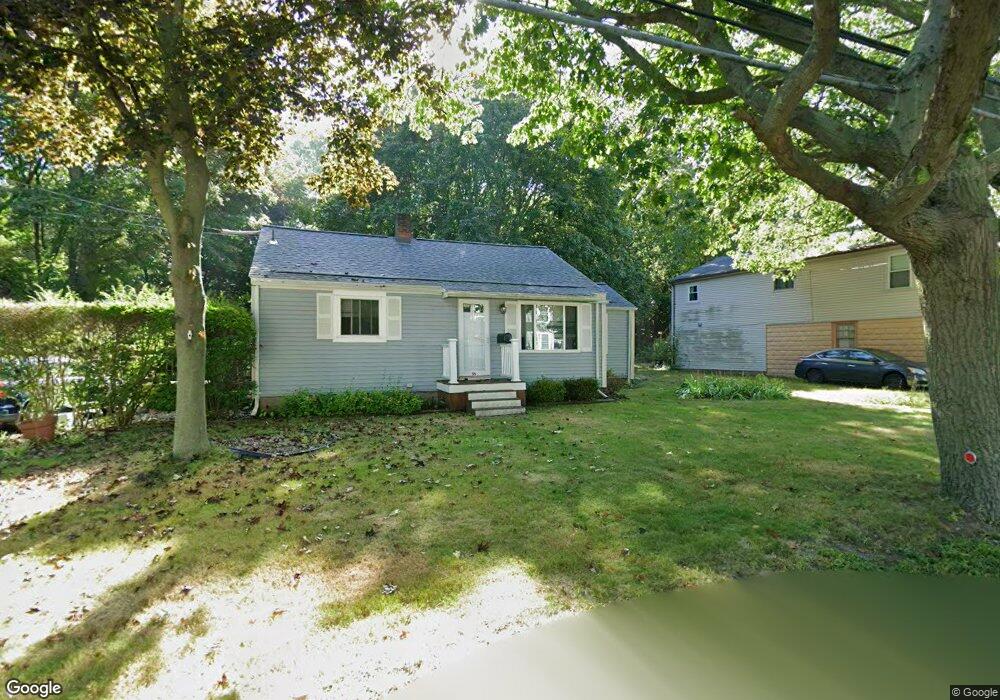 55 Cherry St, Gloucester, MA 01930 - photo 1