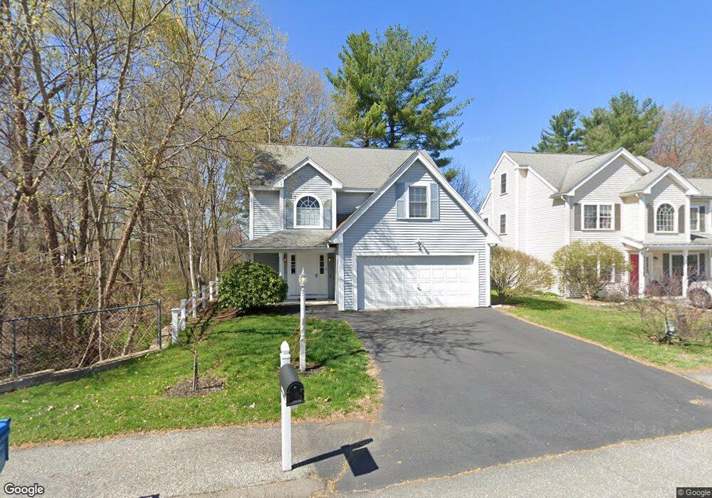 70 Orchard St unit 70, Tewksbury, MA 01876 - photo 1