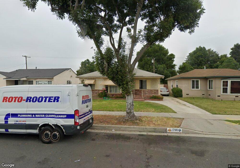 1700 N Elva Ave, Compton, CA 90222 - photo 1