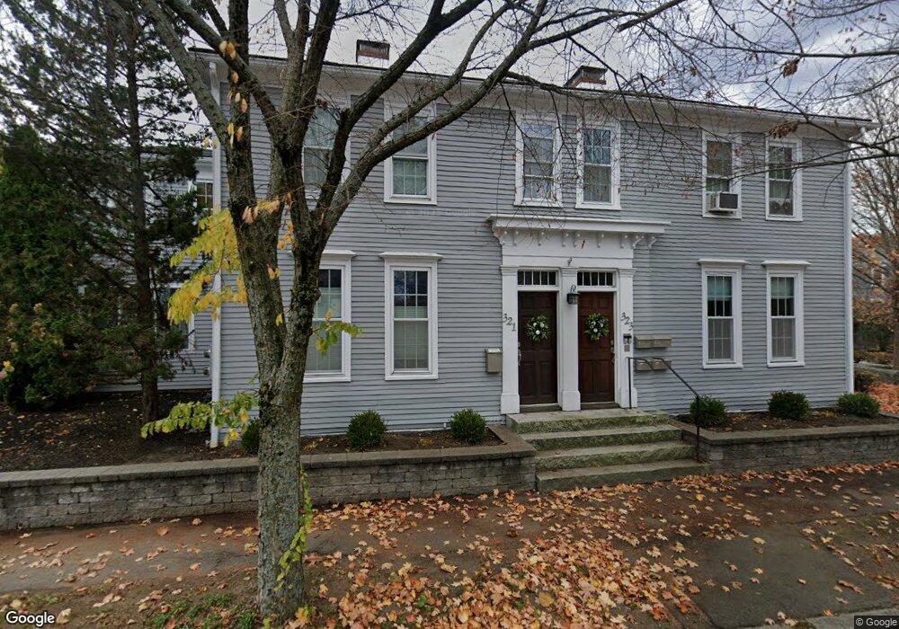 323 High St unit 2, Newburyport, MA 01950 - photo 1