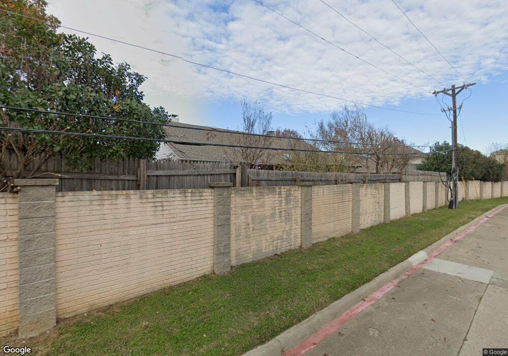 117 Mountain View Dr, Bedford, TX 76021 - photo 1