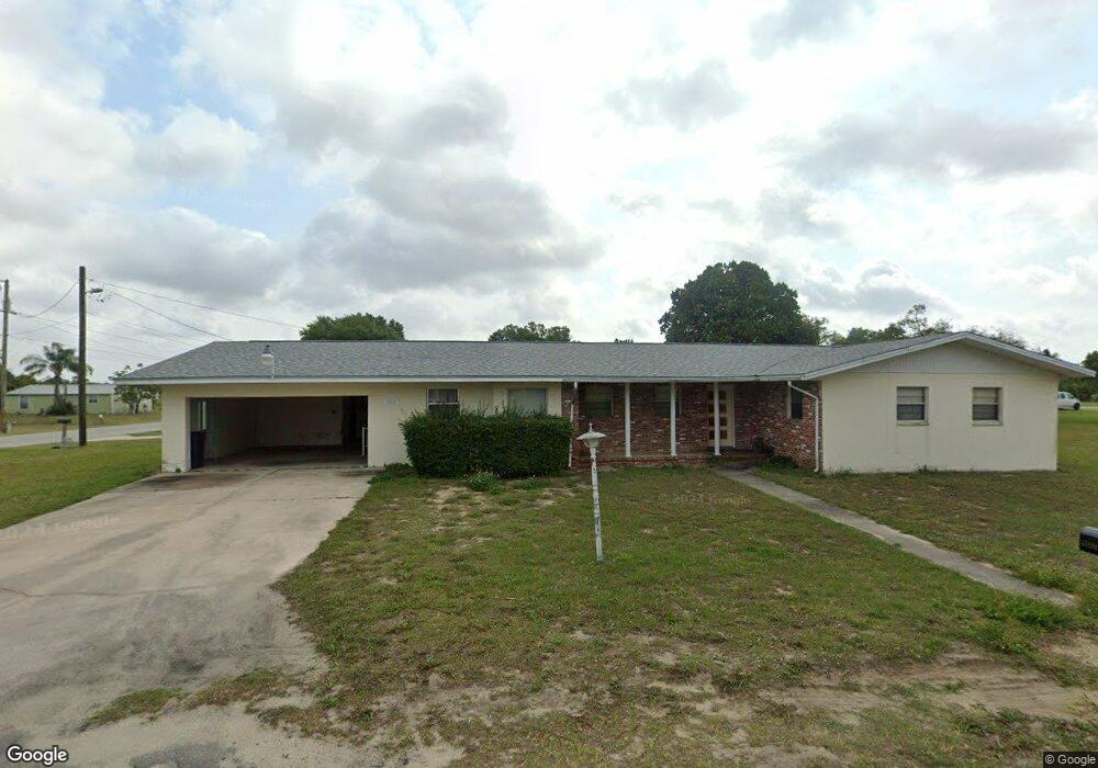 150 Josephine Ave, Lake Placid, FL 33852 - photo 1
