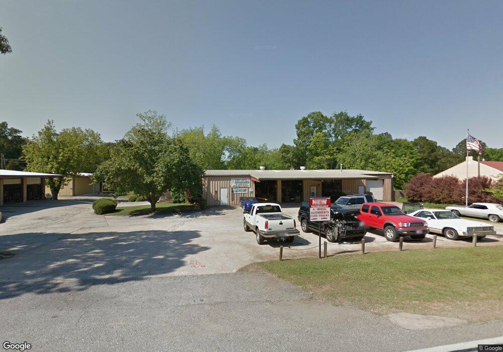 0 Klopfer Rd unit 8046039, Macon, GA 31210 - photo 1