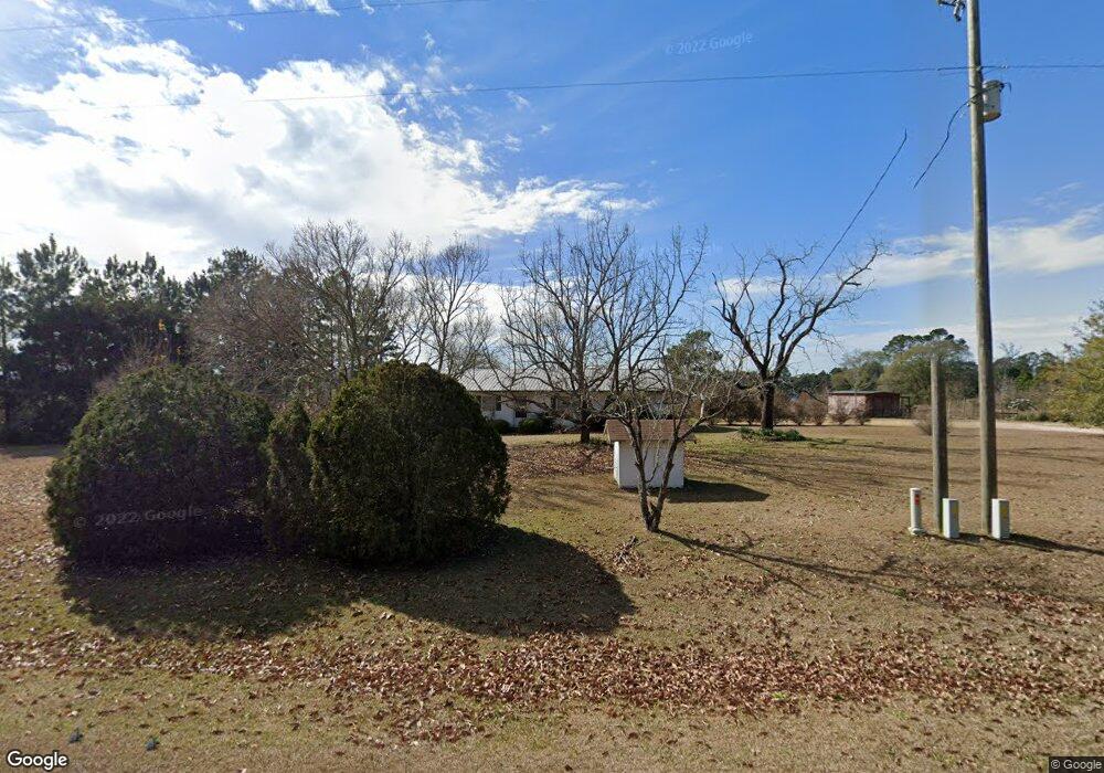 2118 Ty Ty Sparks Rd, Omega, GA 31775 - photo 1