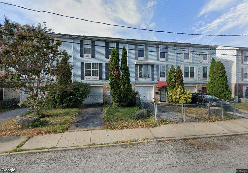 1130 E 15th St, Wilmington, DE 19802 - photo 1