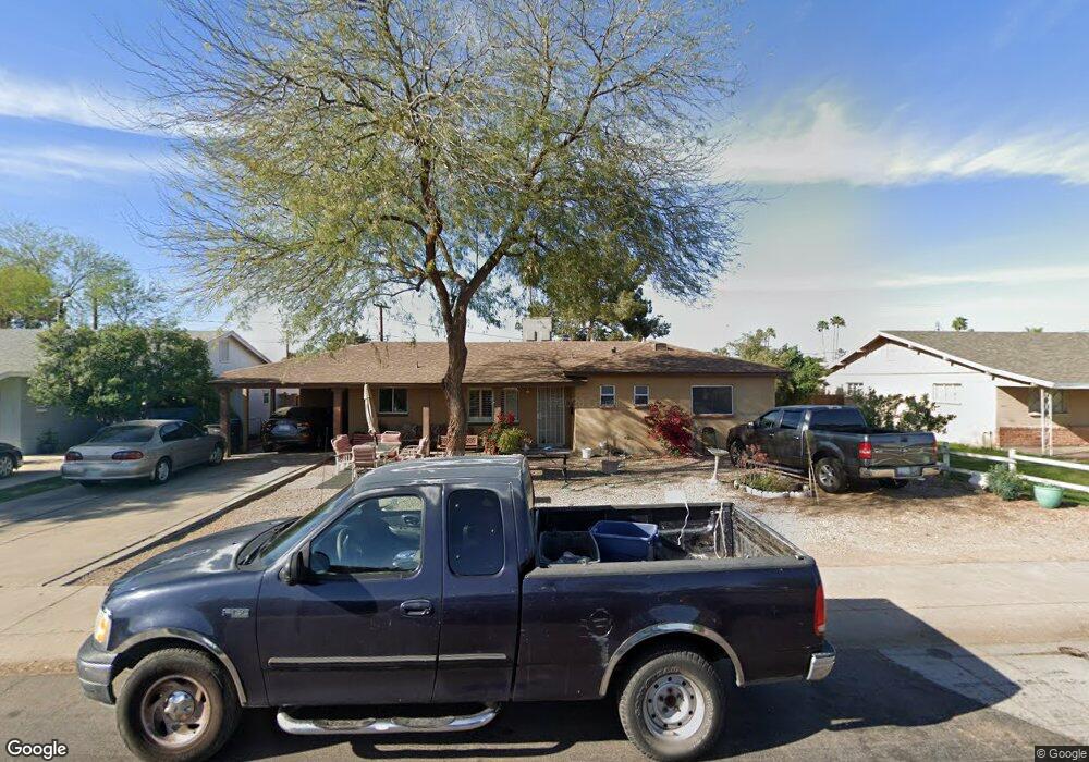 200 W Shannon St, Chandler, AZ 85225 - photo 1