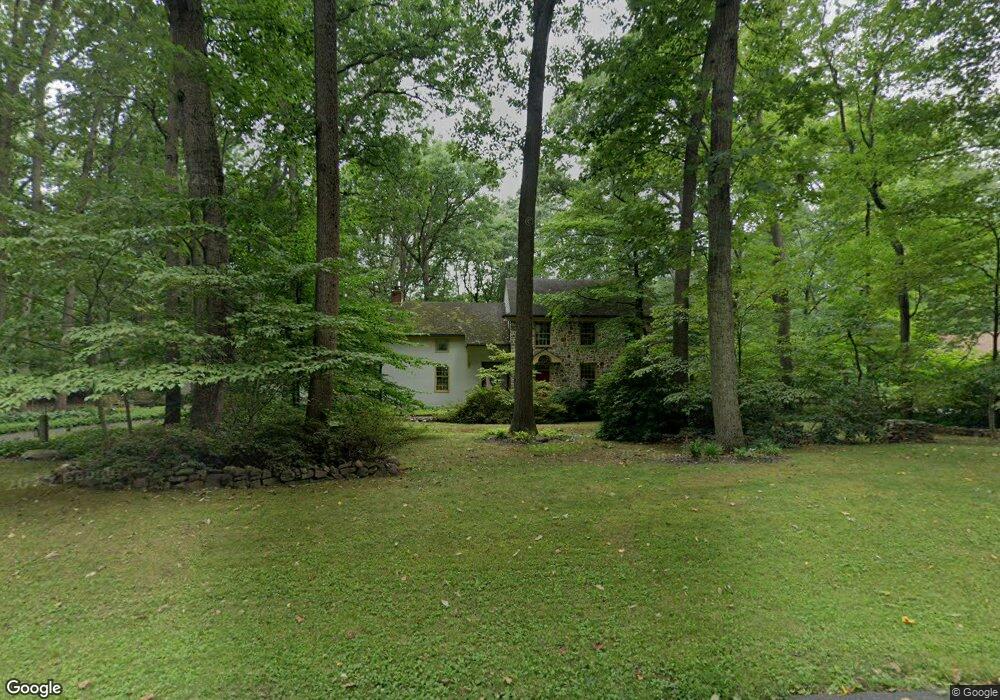 821 Happy Creek Ln, West Chester, PA 19380 - photo 1