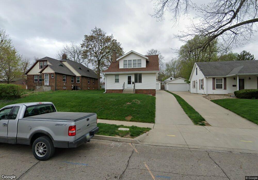 924 38th St, Des Moines, IA 50312 - photo 1