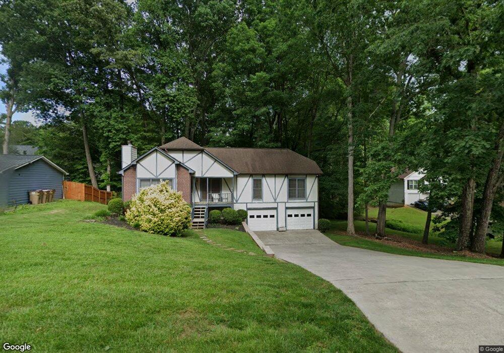 4950 Olde Mill Dr unit 2, Marietta, GA 30066 - photo 1